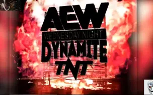 Download Video: <摄魂>使用WCW Nitro音乐打开AEW Dynamite 2019