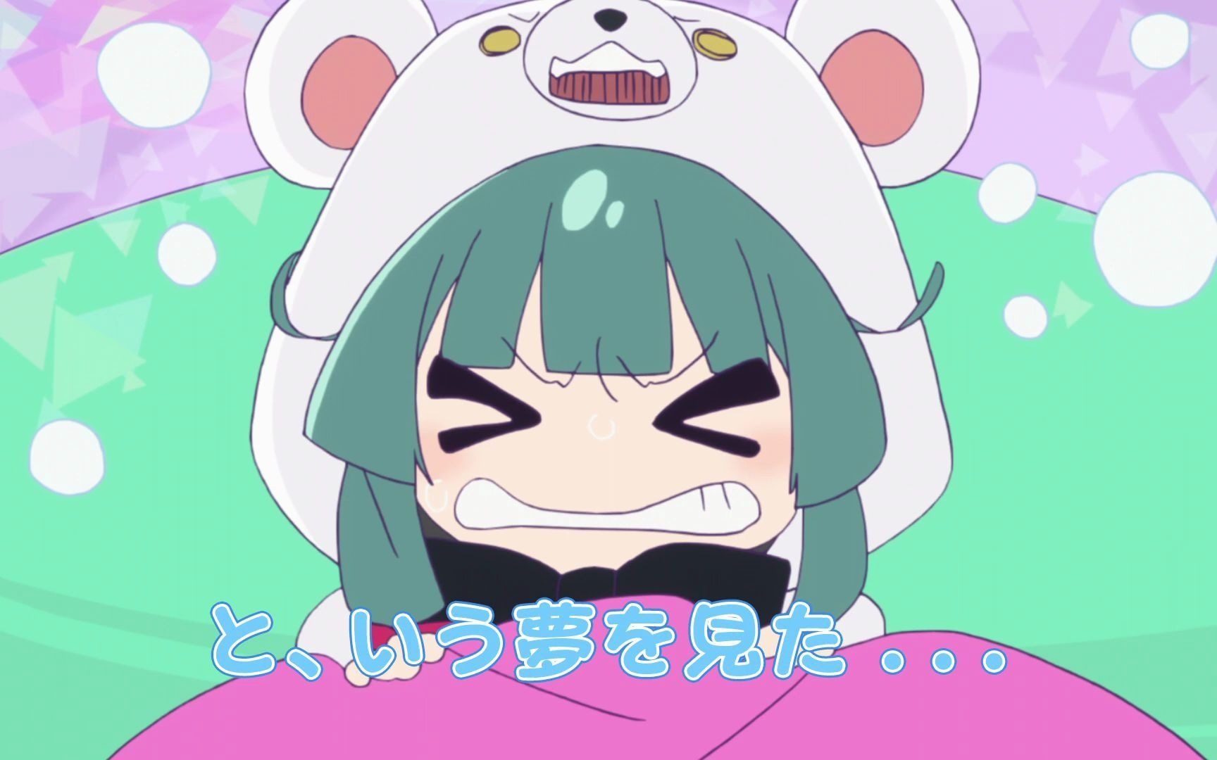 熊熊勇闯异世界迷你剧场07