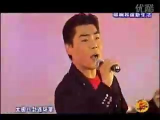 [图]【屠洪刚】2008年3月7日《中国功夫》（同一首歌·走进小汤山·唱响和谐新生活）