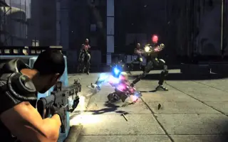 Binary Domain 搜索结果 哔哩哔哩 Bilibili