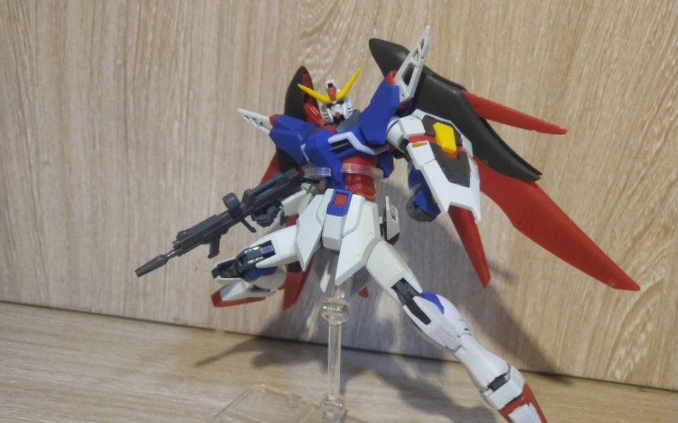 Poseshow Hg