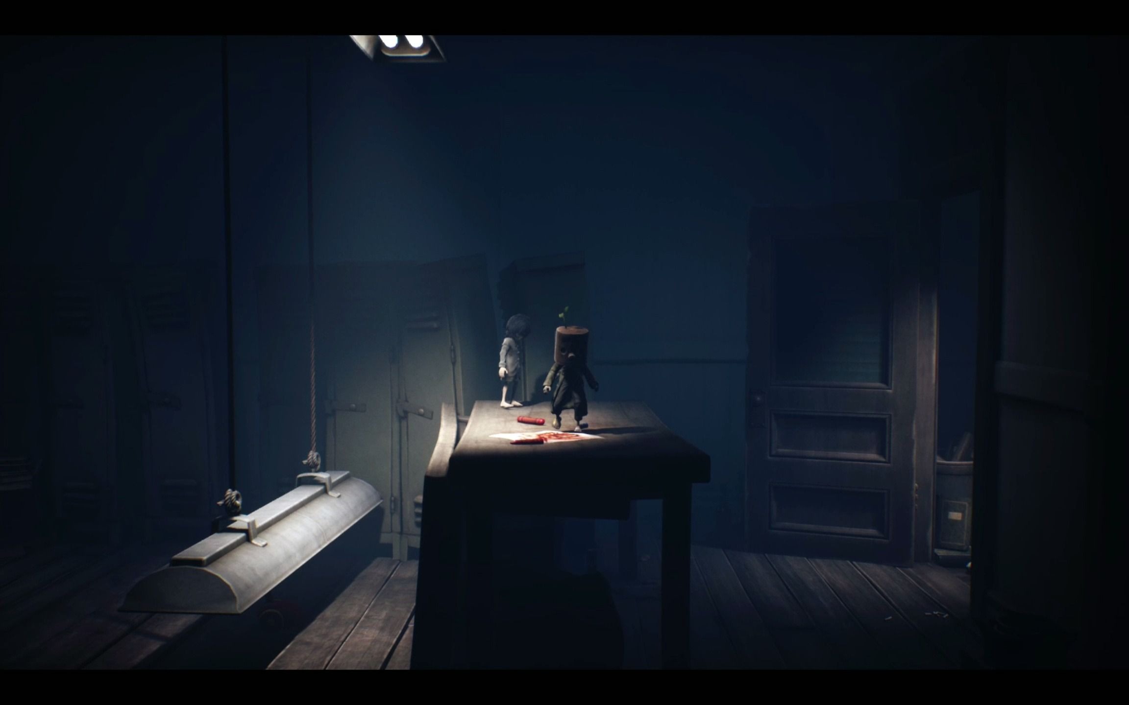 小小梦魇2——5