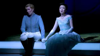 下载视频: Santa Fe Opera _ DER ROSENKAVALIER _ 2024 圣塔菲歌剧院 玫瑰骑士 方颖 女高音 施特劳斯歌剧