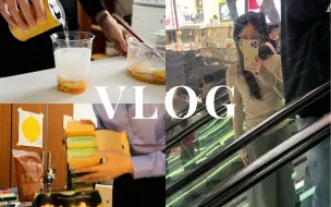 Download Video: VLOG 13｜过期日常｜工作生活碎片｜爬山初体验｜参加工作培训｜自制夏日饮品｜我爱逛超市｜打卡南昌粤菜馆｜又买了很多生活用品