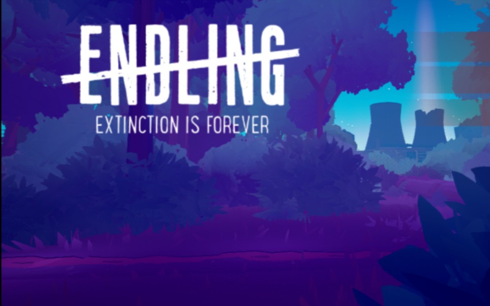 [图]（留作纪念）ENDLING-Extinction Is Forever 一个狐狸母亲的故事