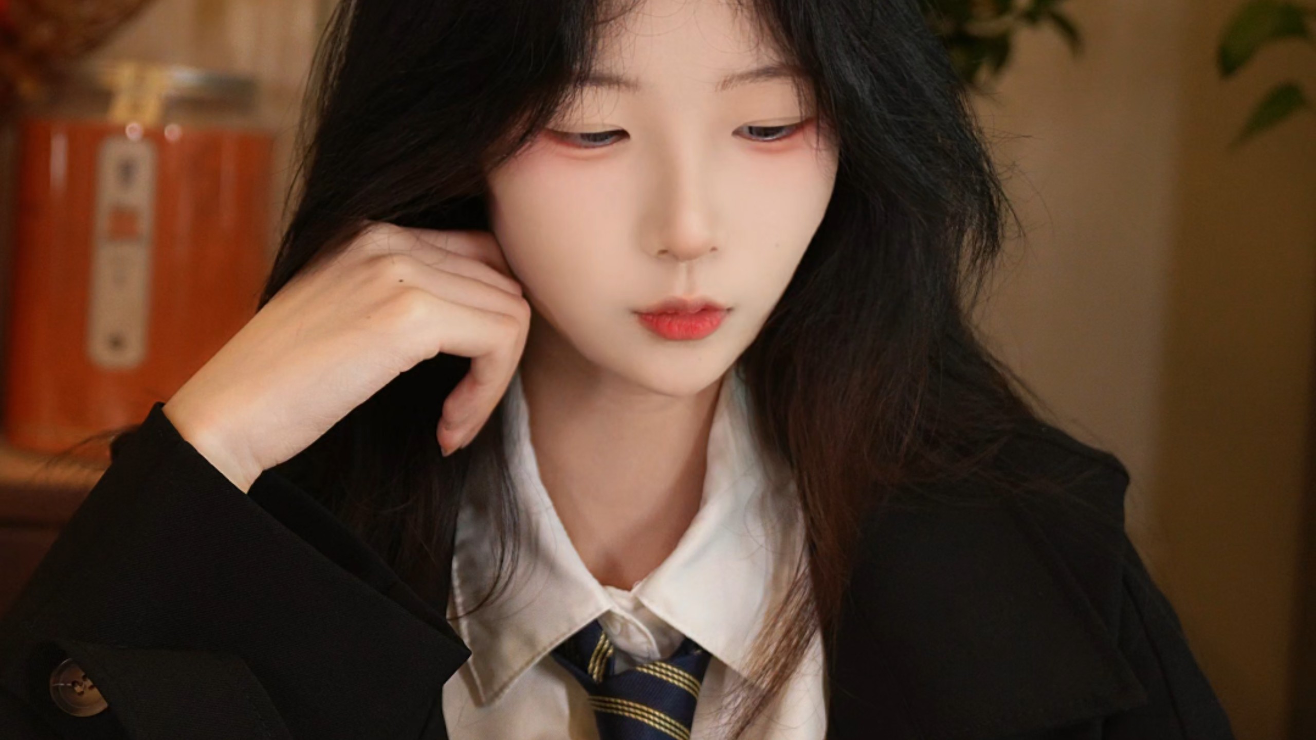 我一打开和你的聊天框就发现了三个问题