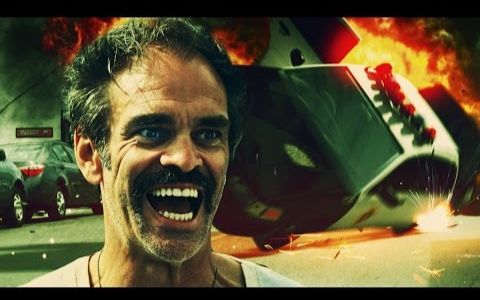 崔佛本尊客串!《侠盗猎车手vr》真人版超狂教学影片 (中文字幕)