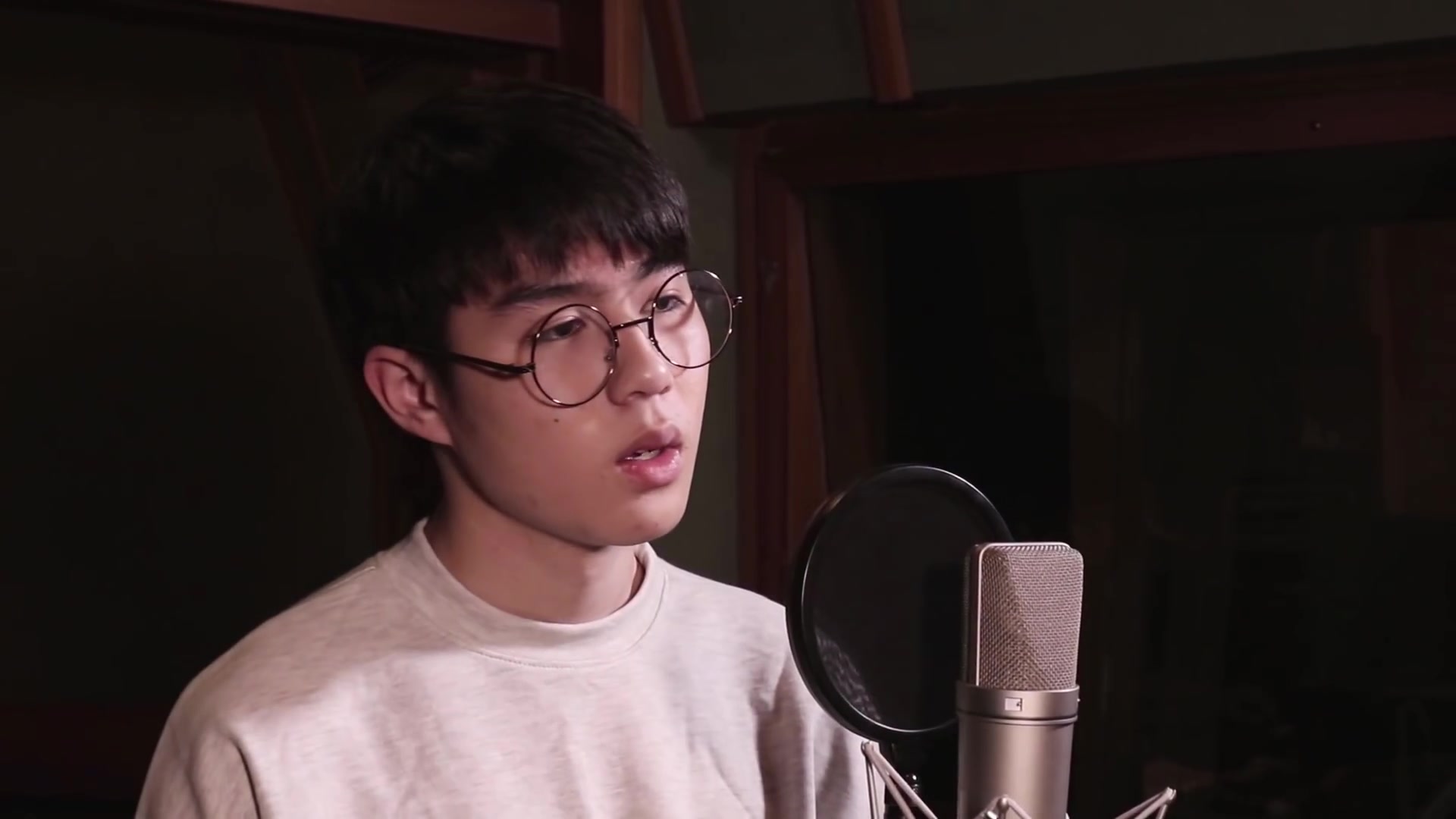 泰国音乐我不想这样翻唱minthitipat原唱yingrhatha