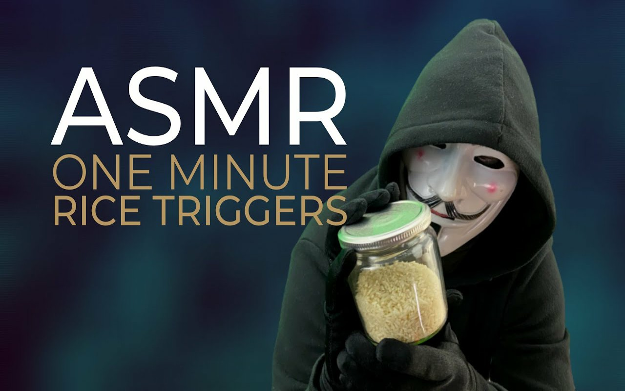 【anonymous】1分钟触发音(无人声)_哔哩哔哩 (゜-゜)つロ 干杯~-bili