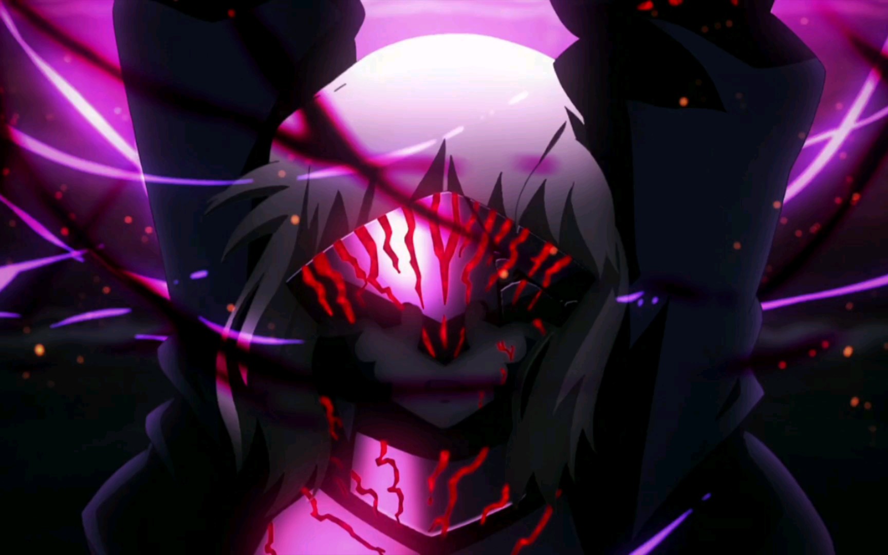 [fate]暗黑saber高能/热血战斗