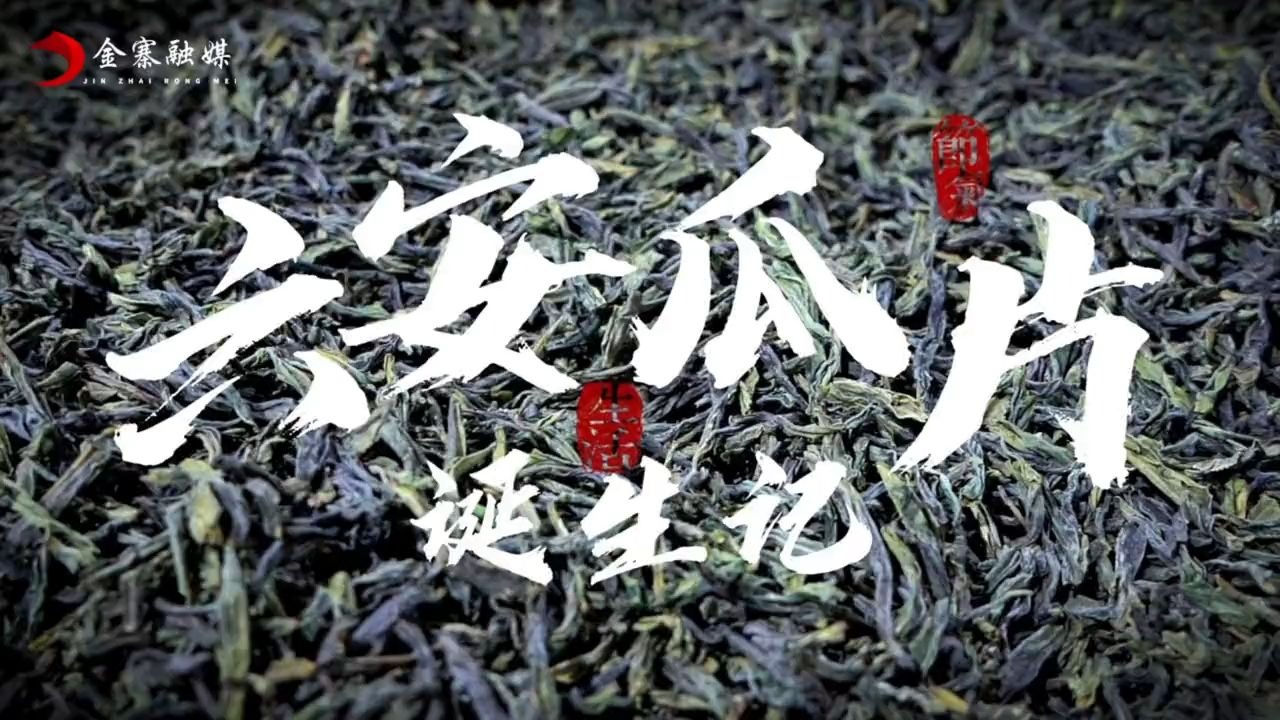 好山好水出好茶，一起来感受下传统手工制茶技艺《六安瓜片诞生记》！（记者：王涛 黄圆圆 童林.....