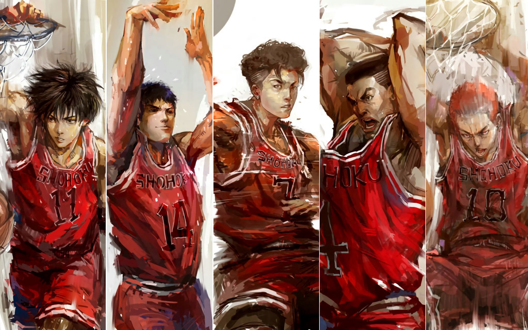 不良少年弃恶从良!