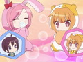 【生肉/副音轨】GJ部 04哔哩哔哩bilibili