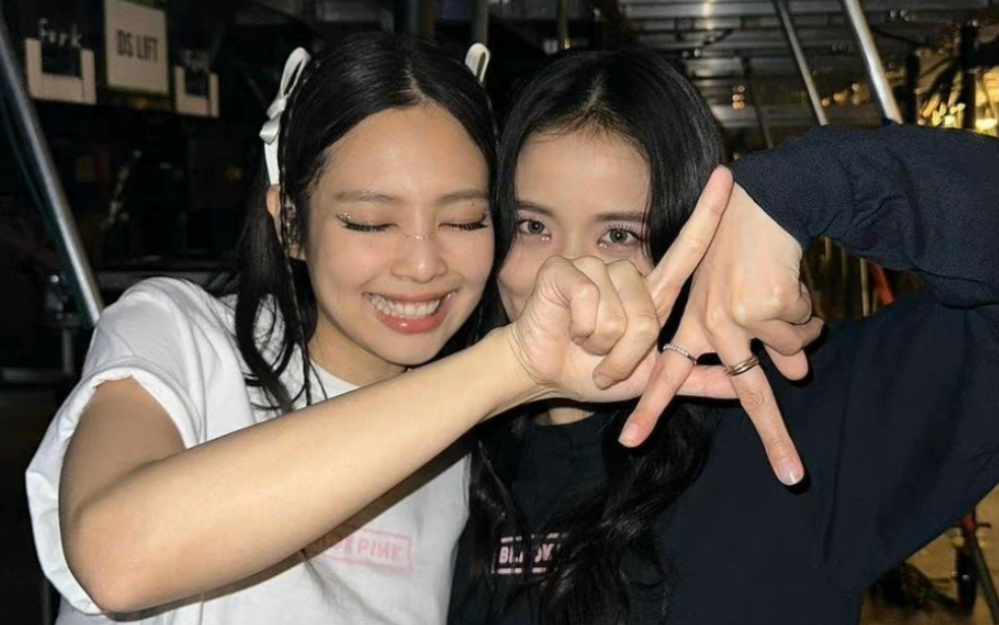 【jensoo】"约定好一百年不分开"