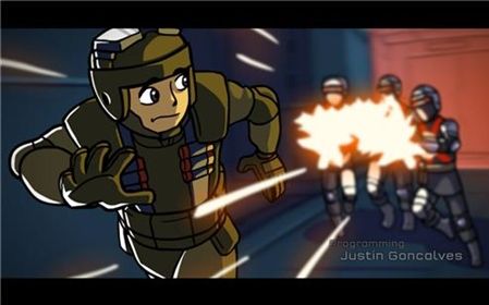 回忆经典神作战火英雄