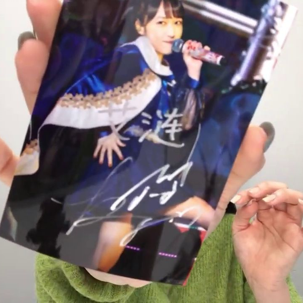 生肉】【久保田未夢】「i☆Ris 9th Anniversary Live ～Queen's