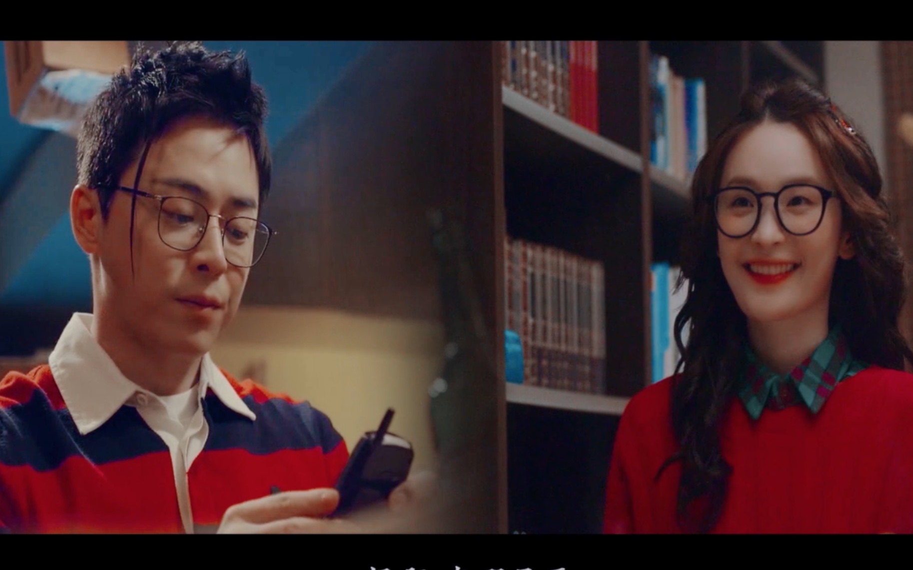 机智的医生生活2|李翼俊x蔡颂华 翼颂二十年交错的心意pov