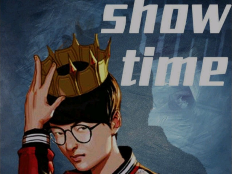 大司马对faker的评价,没想到今年msi居然成真了,大老师的眼光!