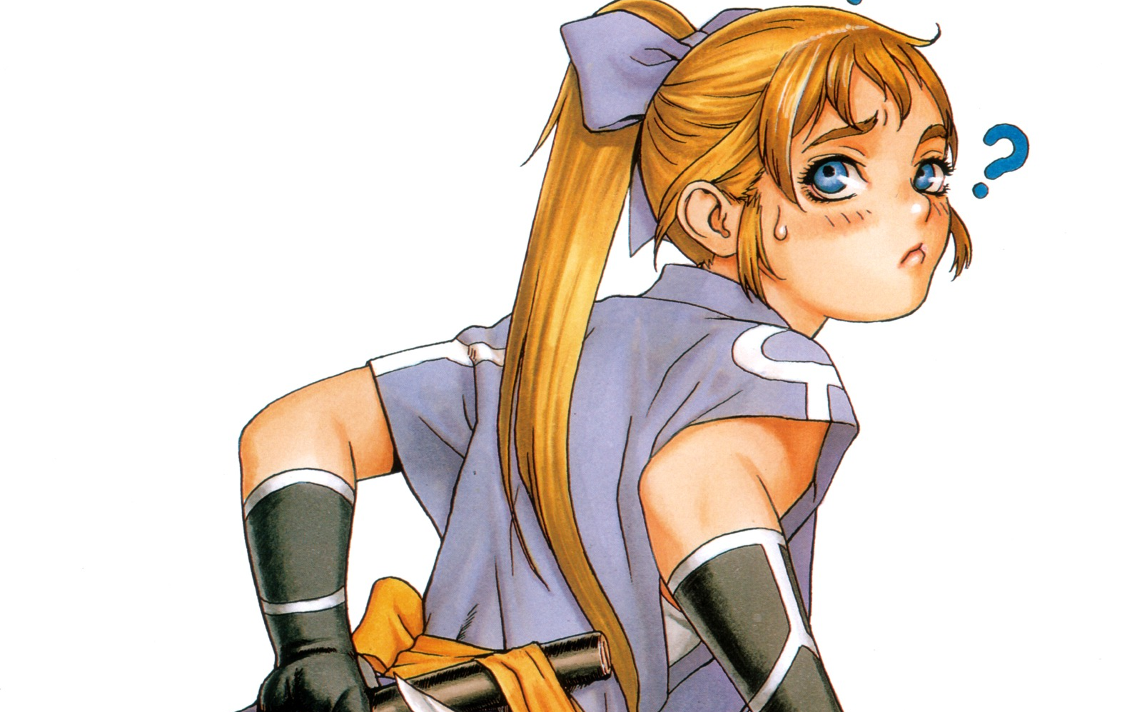 战国之刃 全语音版 尤尼丝普通结局和真结局