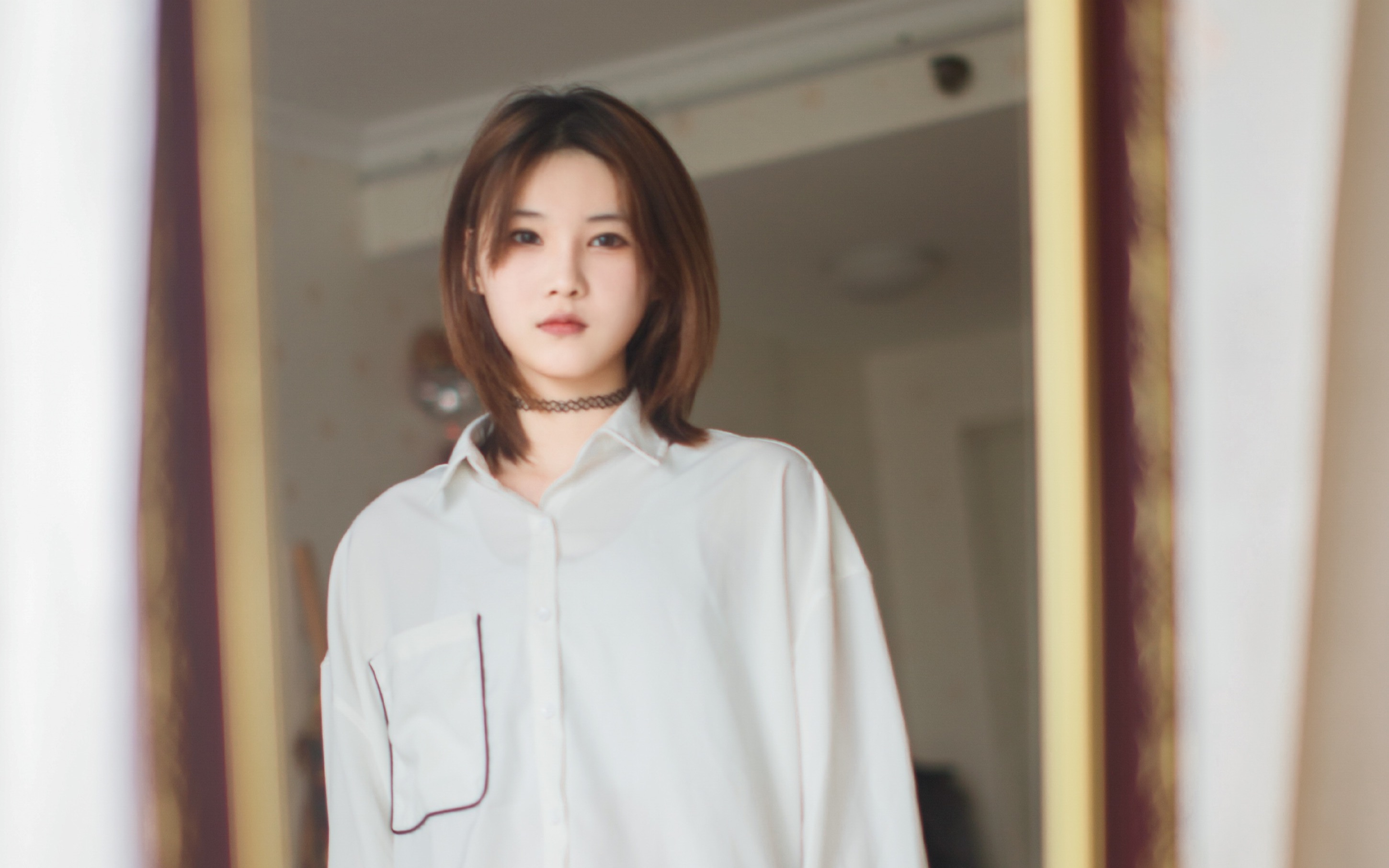 口袋48bej48闫明筠暗戳戳的冷不丁随便直个播口袋48直播录播20180208