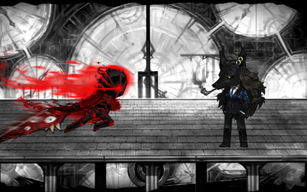 【废墟图书馆】宗教层仅带5光及以上书页残疾狼真单红