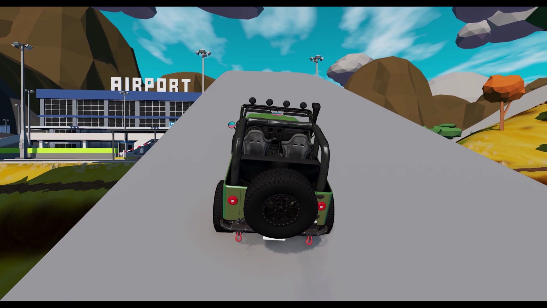 本周最佳#88 - beamng drive - beamng with ryan