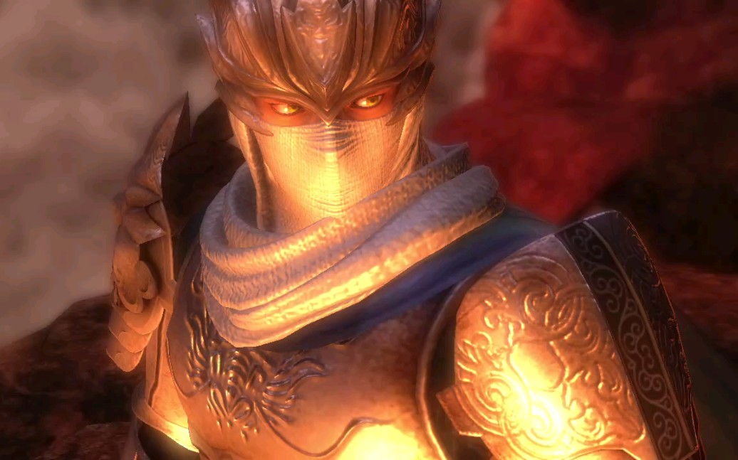 【忍者龙剑传∑2】饭纲落邪忍王幻心 棍子无伤不断连_哔哩哔哩bili