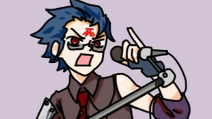 岚少翻唱 真夏之夜的吊针 哔哩哔哩 つロ干杯 Bilibili