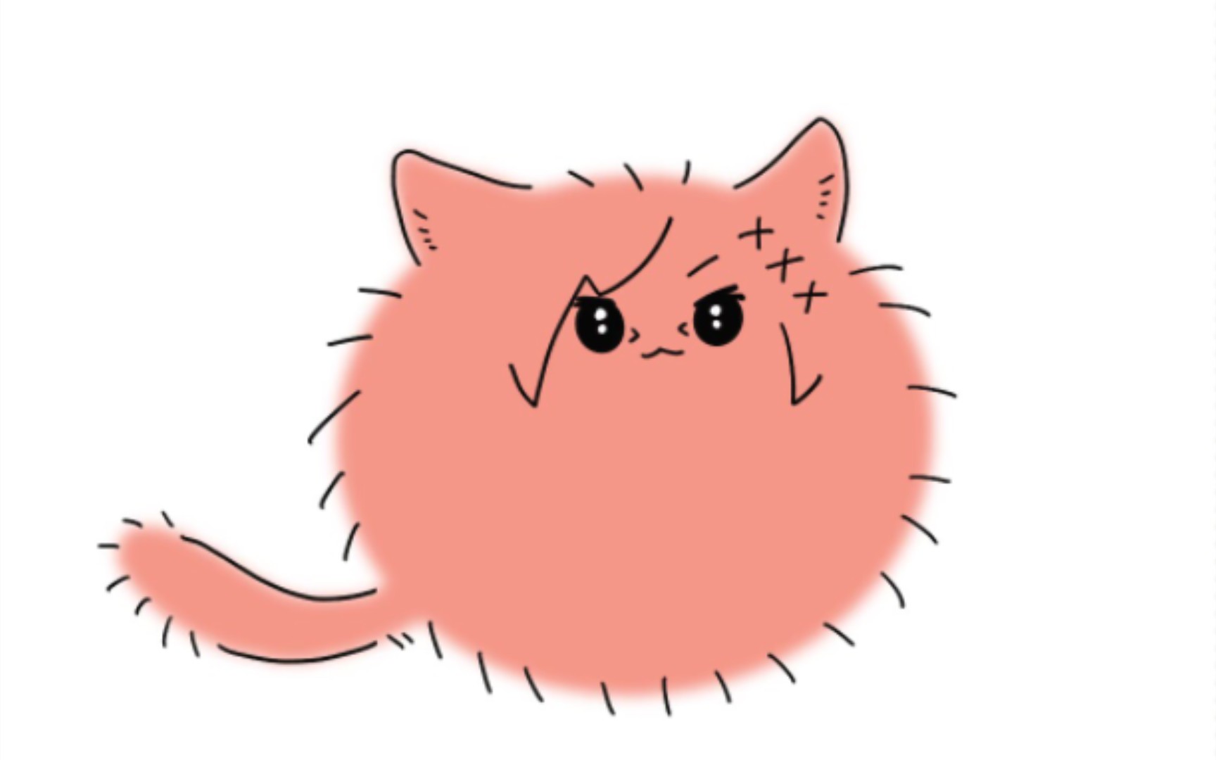 【ff14小红猫】当6.0古拉哈提亚回来吃到发福这件事?