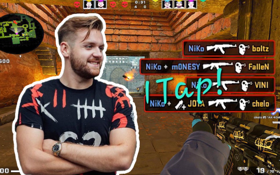  niko 2 5 g2 vs imperial cs2 cs2 