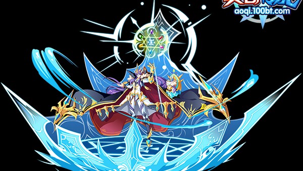 【枫】〔奥奇传说〕王者梦梦平民无放入打法