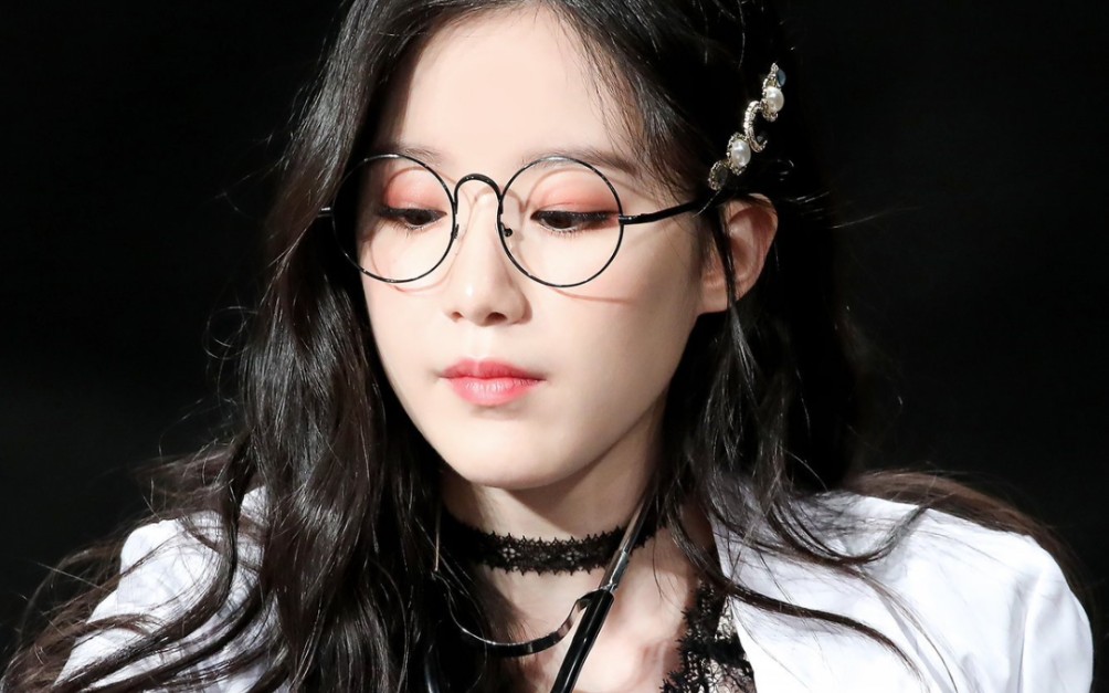 gidle叶舒华听说叶舒华是gidle官方副唱