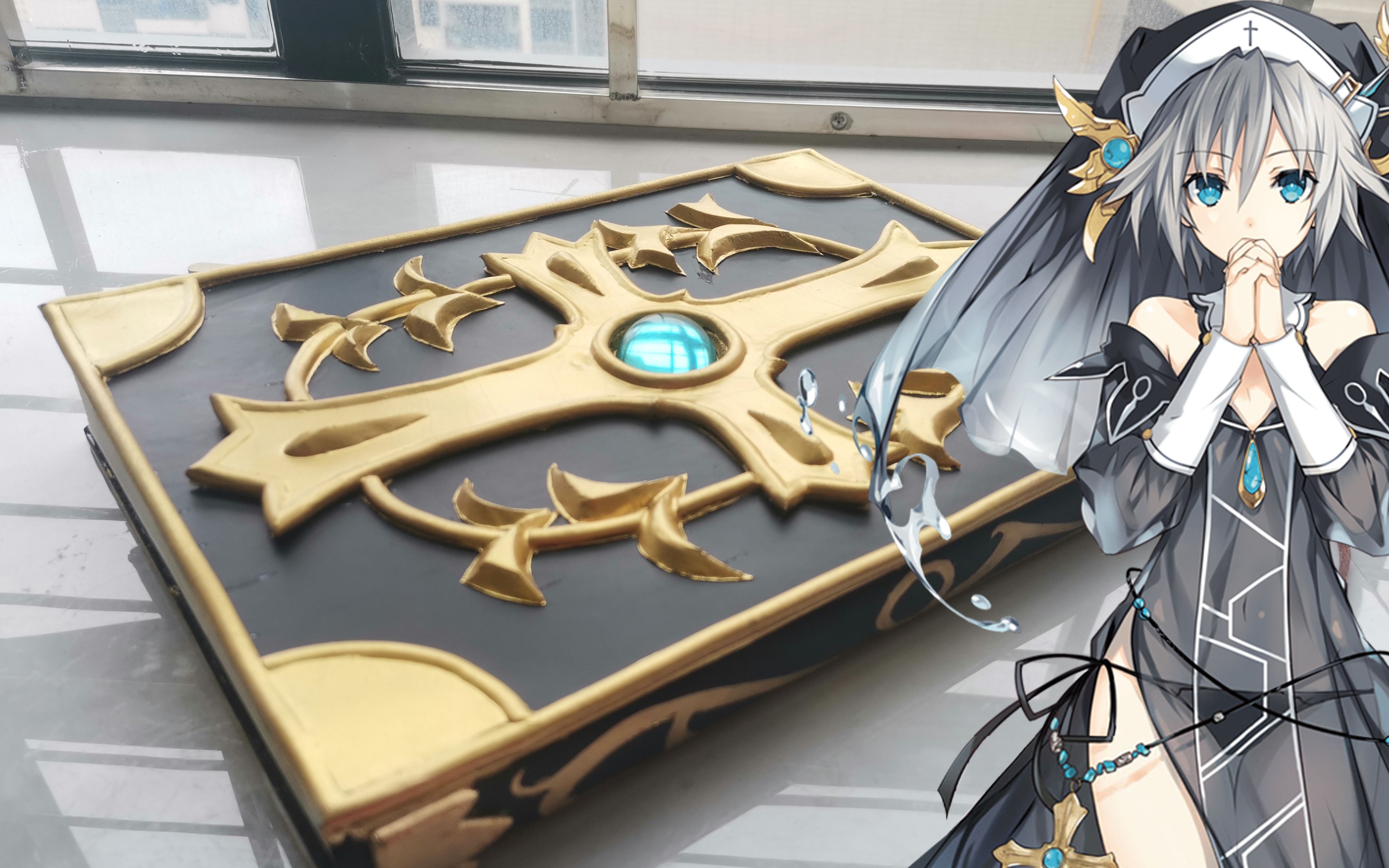 【约战手工】动画同步!二亚嗫告篇帙极致还原_哔哩哔哩_bilibili