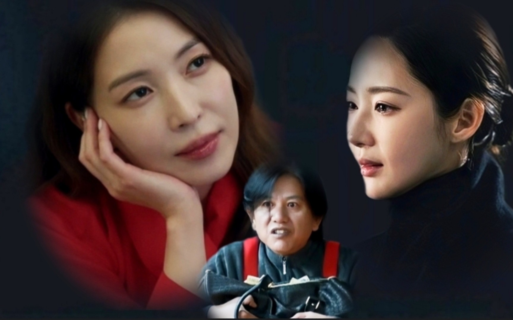 第13集 恶人们联手对付智媛