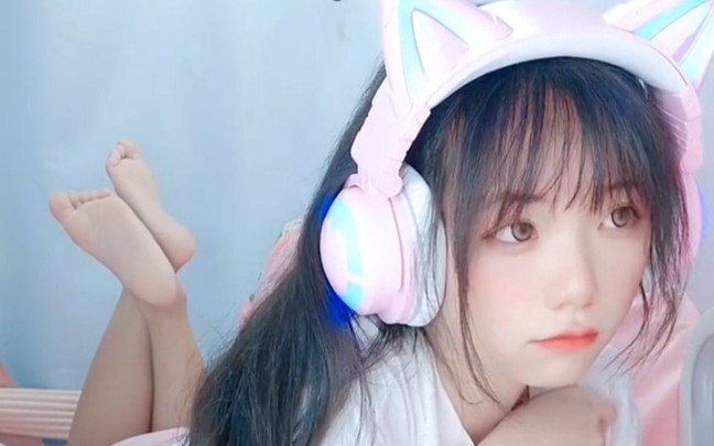 抖音萌妹子的合集哔哩哔哩bilibili