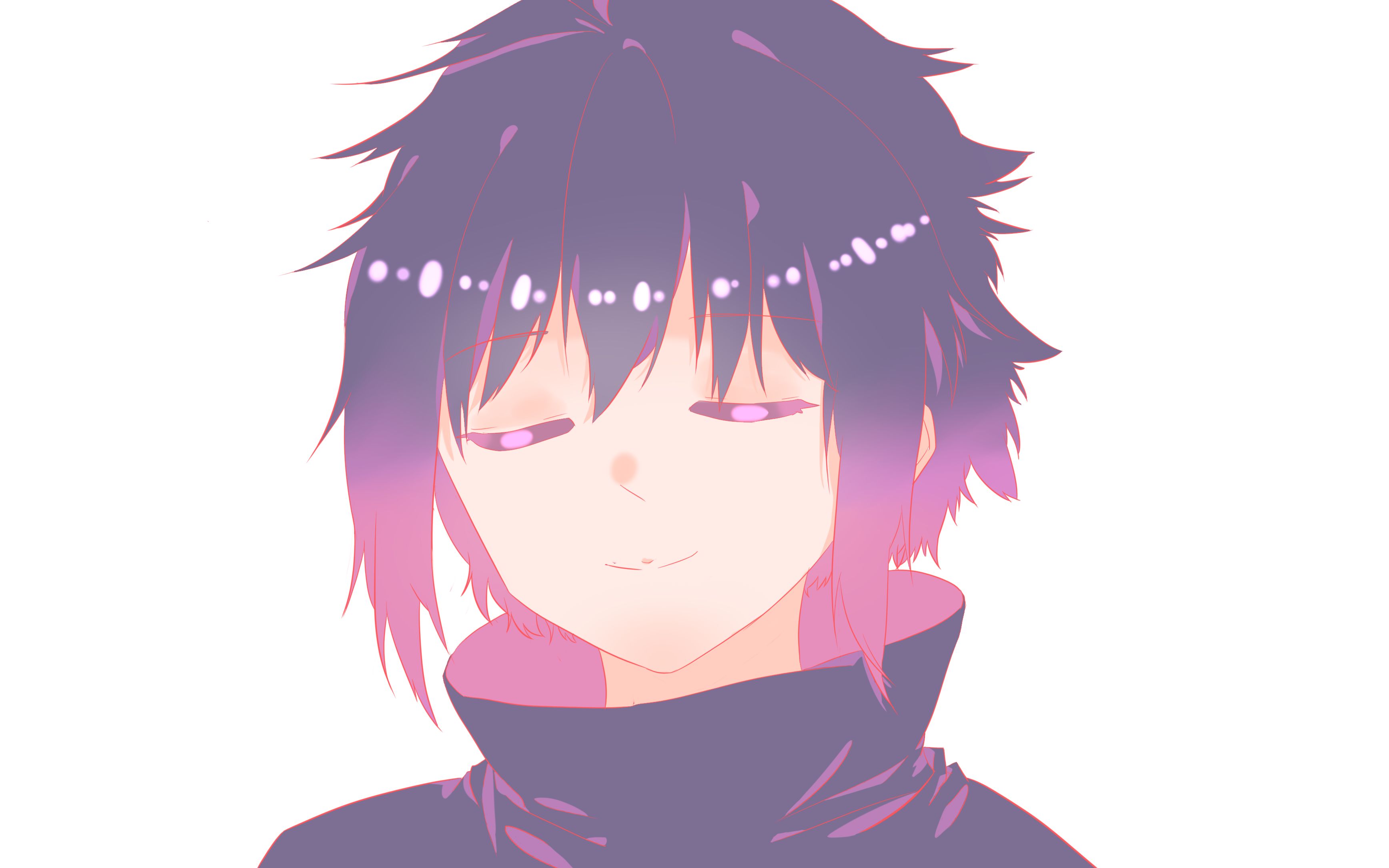 【火影手书】"爱し続けると约束しよう"【宇智波六件套】