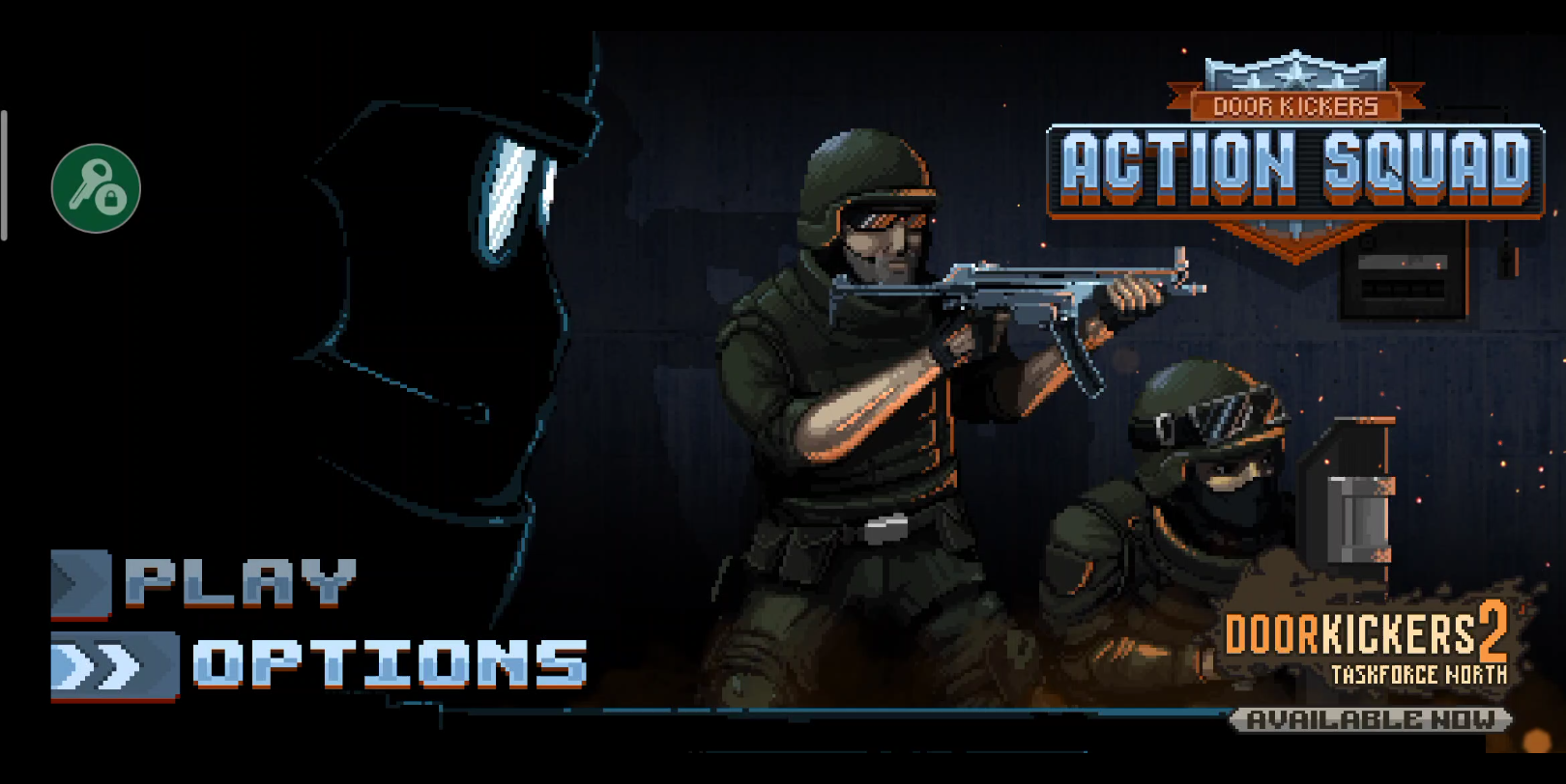 破门而入:行动小队(1～6)