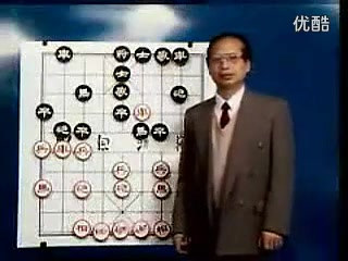 [图]【象棋】象棋精妙杀招：侧面攻杀