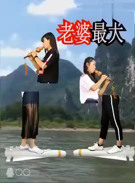 五毛钱特效视屏哔哩哔哩bilibili