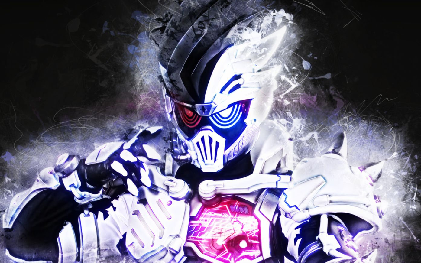 【鞑靼战法】假面骑士genm night of knight_哔哩哔哩_bilibili