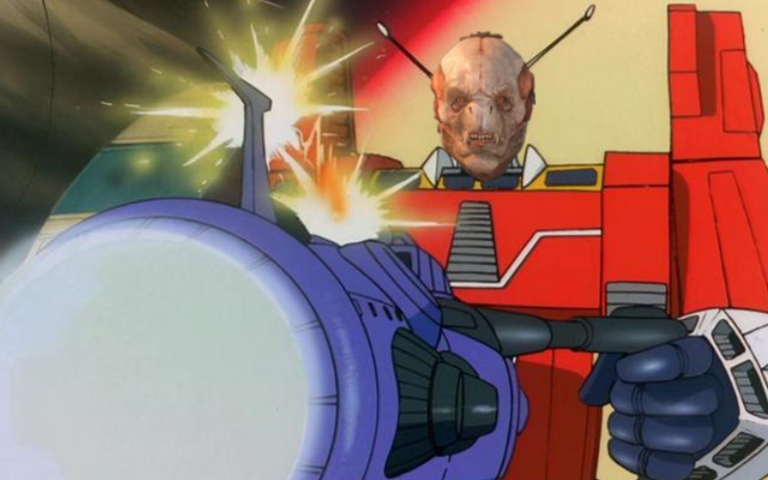 【光环×伊迪安】传说巨神宣教士