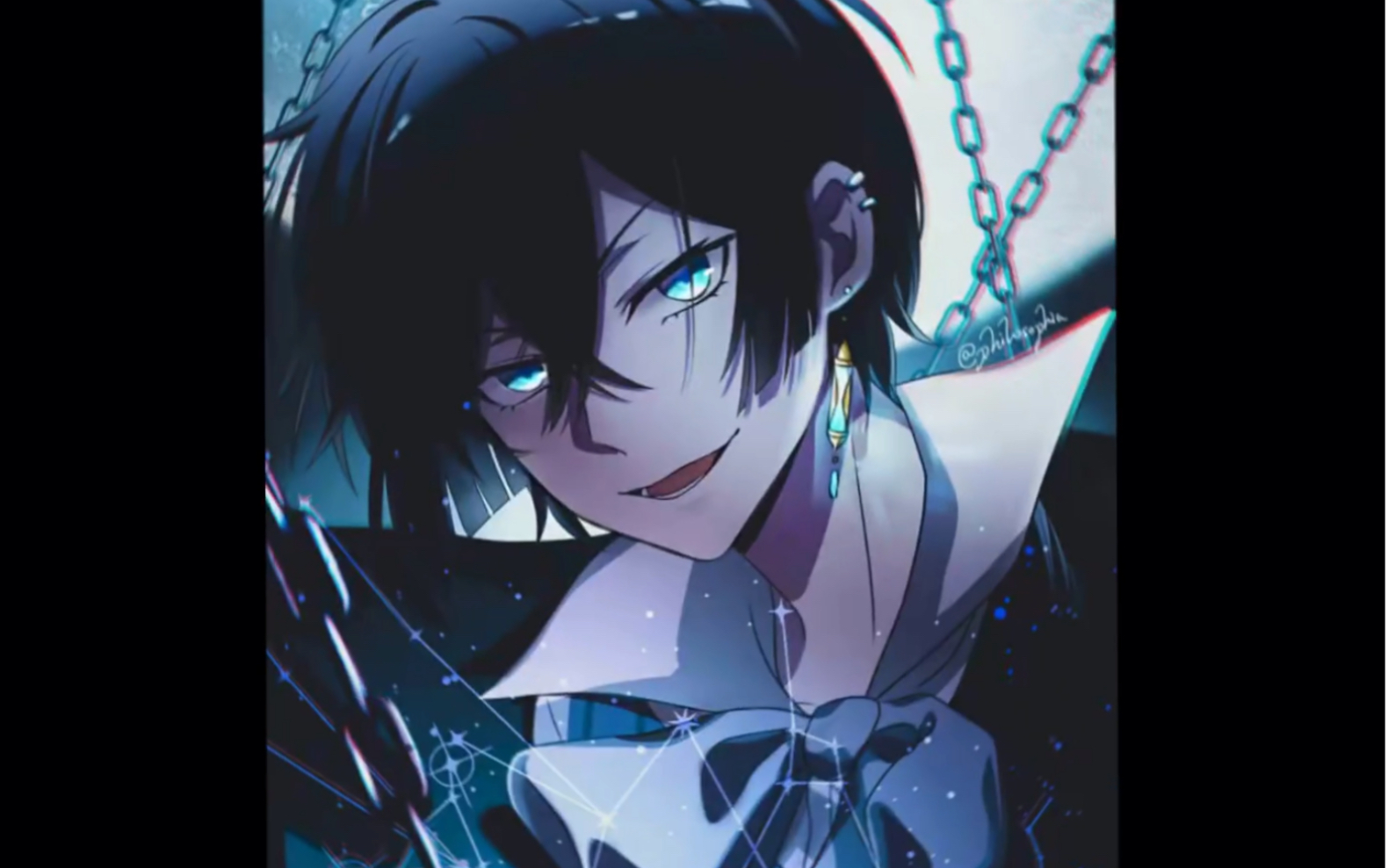 瓦尼塔斯的手记壁纸头像分享