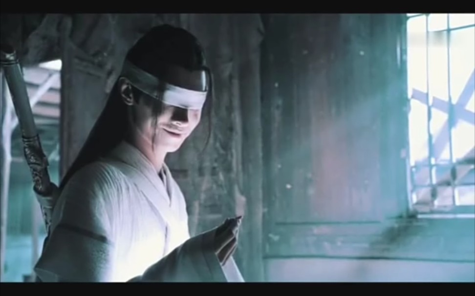 【 薛洋/晓星尘】|念念不忘| 独守空城八年,等一不归魂.