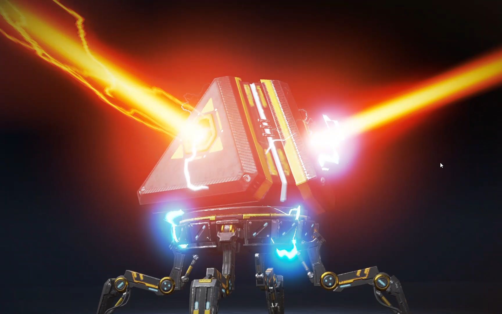 【apex】octane传家宝它来了 开箱测评