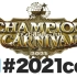 AJPW CC 2021 Champion Carnival 优胜决定战 2021.05.03