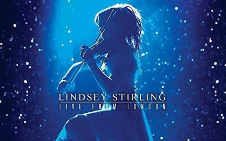 小提琴魔女 Lindsey Stirling林赛ⷮŠ斯特林 精选MV合集哔哩哔哩bilibili