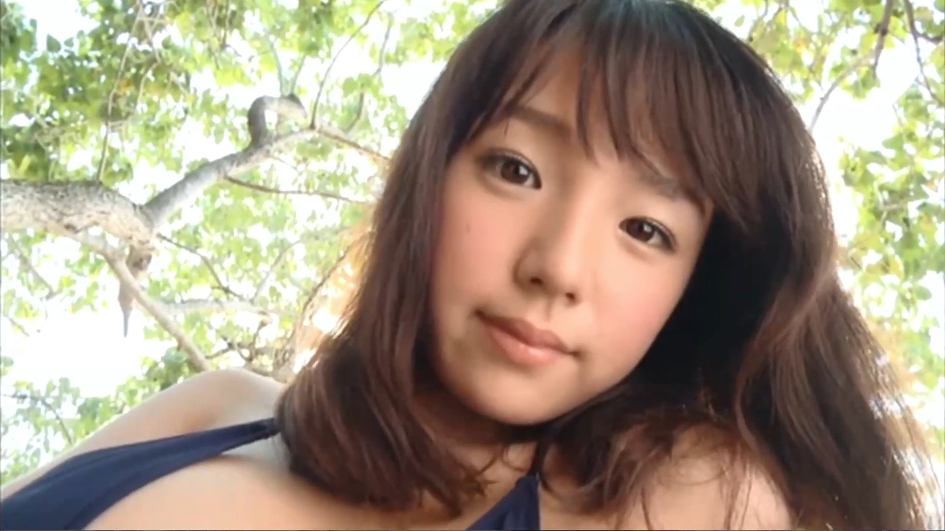 『「愛」あふれてます! #7』篠崎愛 ai shinozaki 2011-12-23