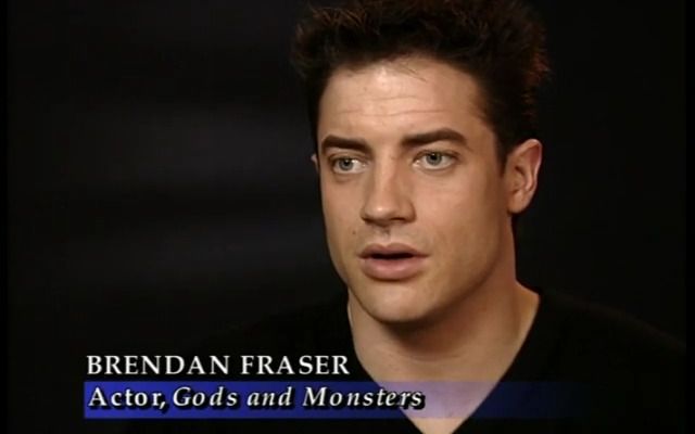 [图]The Making Of Gods & Monsters (1998)