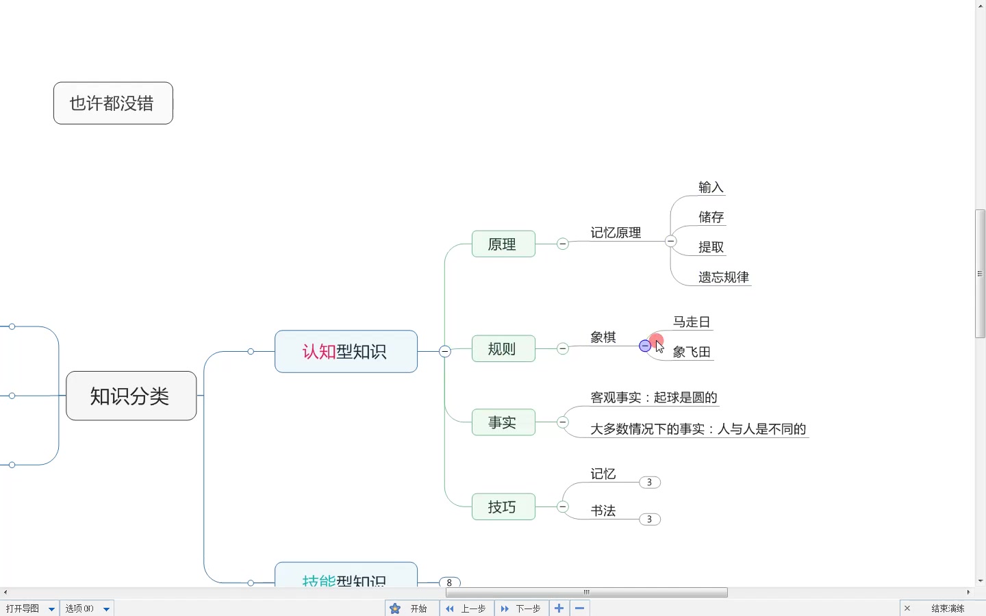 [图]知识付费真的能改变我们的人生吗