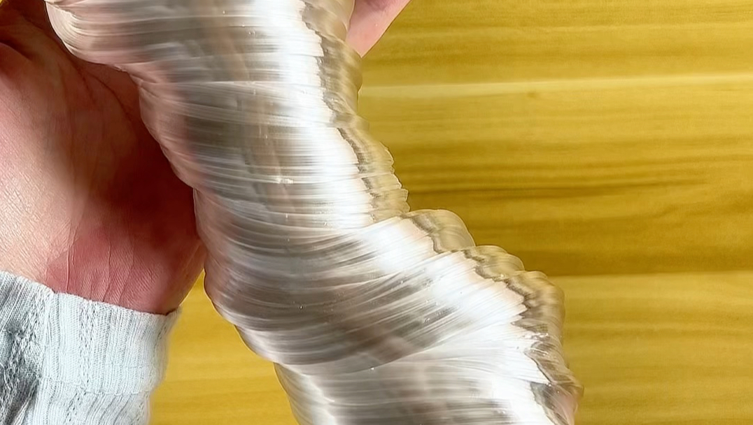新手玩液态玻璃的注意事项！！